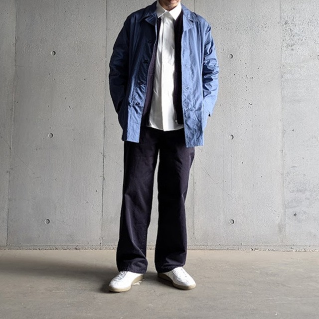 DEAD STOCK MILITARY (デッドストック ミリタリー) ITALIAN ARMY DEAD STOCK MILITARY (デッドストック ミリタリー) ITALIAN ARMY