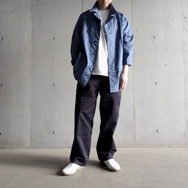 DEAD STOCK MILITARY (デッドストック ミリタリー) ITALIAN ARMY