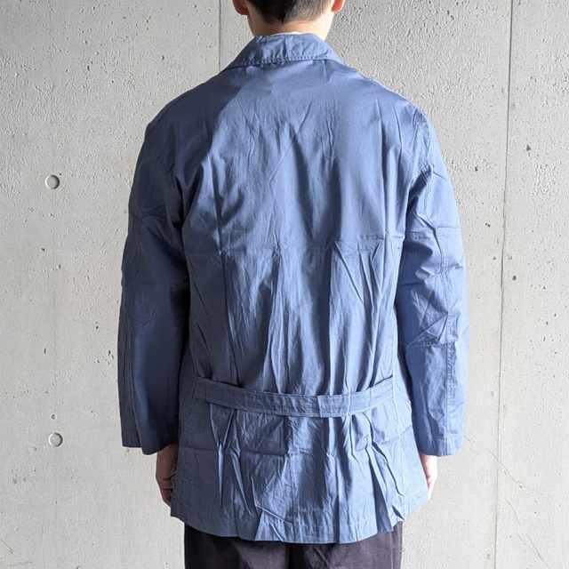 DEAD STOCK MILITARY (デッドストック ミリタリー) ITALIAN ARMY
