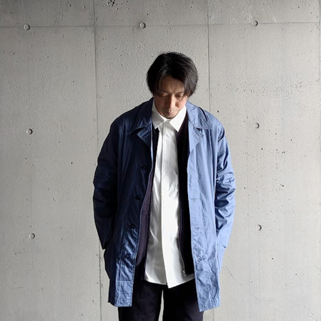 DEAD STOCK MILITARY (デッドストック ミリタリー) ITALIAN ARMY
