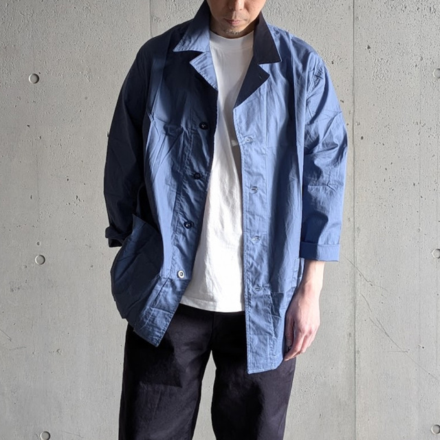 DEAD STOCK MILITARY (デッドストック ミリタリー) ITALIAN ARMY