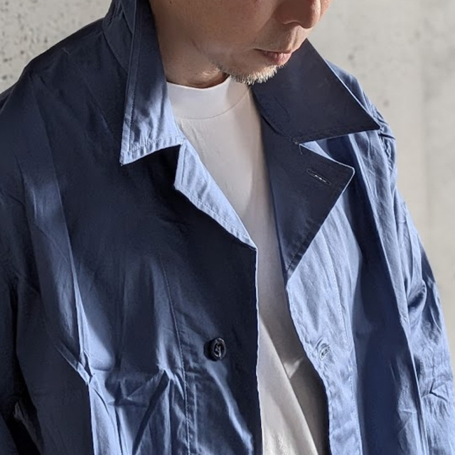 DEAD STOCK MILITARY (デッドストック ミリタリー) ITALIAN ARMY