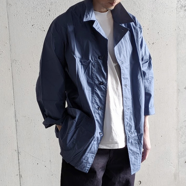 DEAD STOCK MILITARY (デッドストック ミリタリー) ITALIAN ARMY