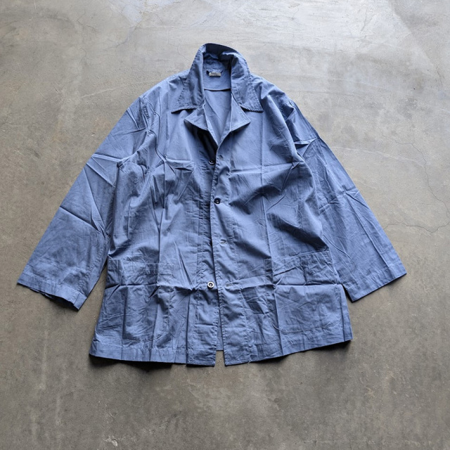DEAD STOCK MILITARY (デッドストック ミリタリー) ITALIAN ARMY