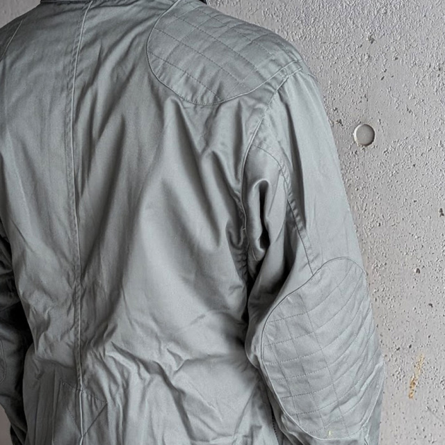 ITALIAN PRISON POLICE COMBAT JACKET,イタリア警察 コンバットジャケット,DEAD STOCK MILITARY 通販