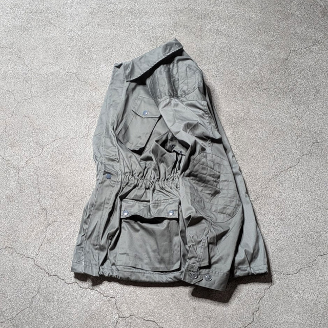 ITALIAN PRISON POLICE COMBAT JACKET,イタリア警察 コンバットジャケット,DEAD STOCK MILITARY 通販
