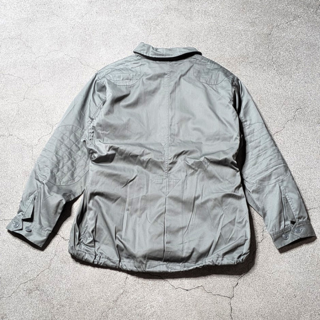 ITALIAN PRISON POLICE COMBAT JACKET,イタリア警察 コンバットジャケット,DEAD STOCK MILITARY 通販