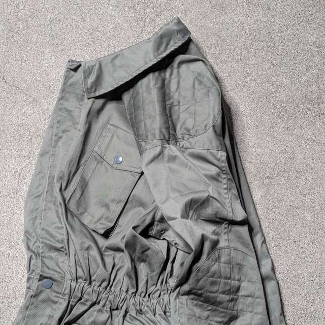 ITALIAN PRISON POLICE COMBAT JACKET,イタリア警察 コンバットジャケット,DEAD STOCK MILITARY 通販