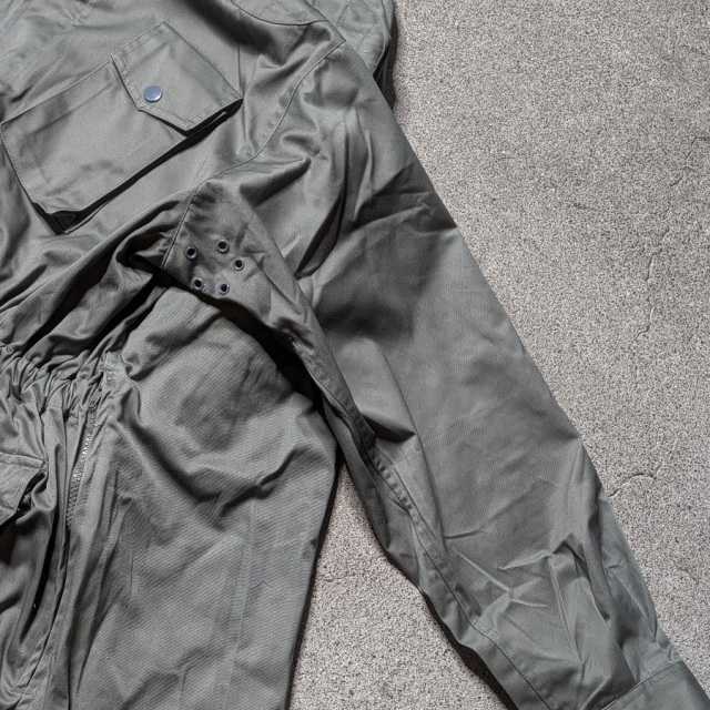 ITALIAN PRISON POLICE COMBAT JACKET,イタリア警察 コンバットジャケット,DEAD STOCK MILITARY 通販