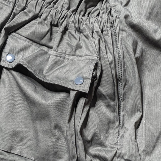 ITALIAN PRISON POLICE COMBAT JACKET,イタリア警察 コンバットジャケット,DEAD STOCK MILITARY 通販