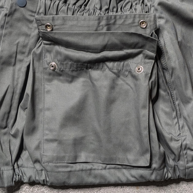 ITALIAN PRISON POLICE COMBAT JACKET,イタリア警察 コンバットジャケット,DEAD STOCK MILITARY 通販