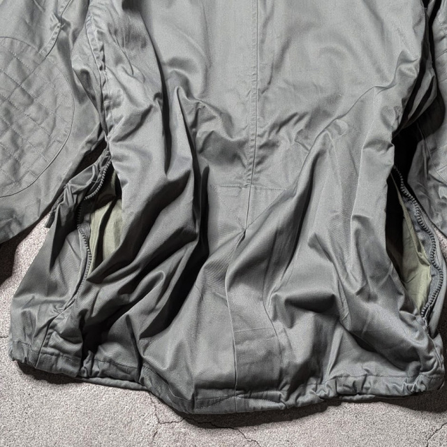 ITALIAN PRISON POLICE COMBAT JACKET,イタリア警察 コンバットジャケット,DEAD STOCK MILITARY 通販