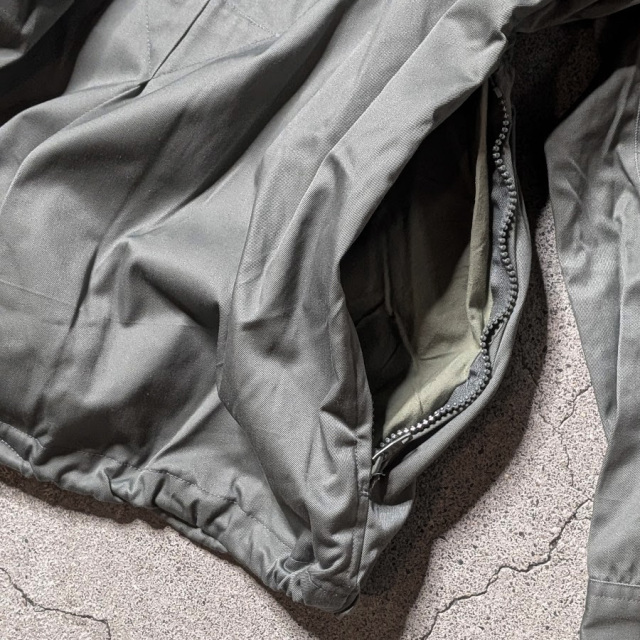 ITALIAN PRISON POLICE COMBAT JACKET,イタリア警察 コンバットジャケット,DEAD STOCK MILITARY 通販