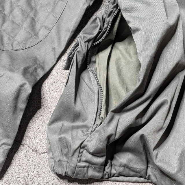dead stock,DEAD STOCK MILITARY,ITALIAN PRISON POLICE COMBAT JACKET,イタリア警察 コンバットジャケット,DEAD STOCK MILITARY 通販