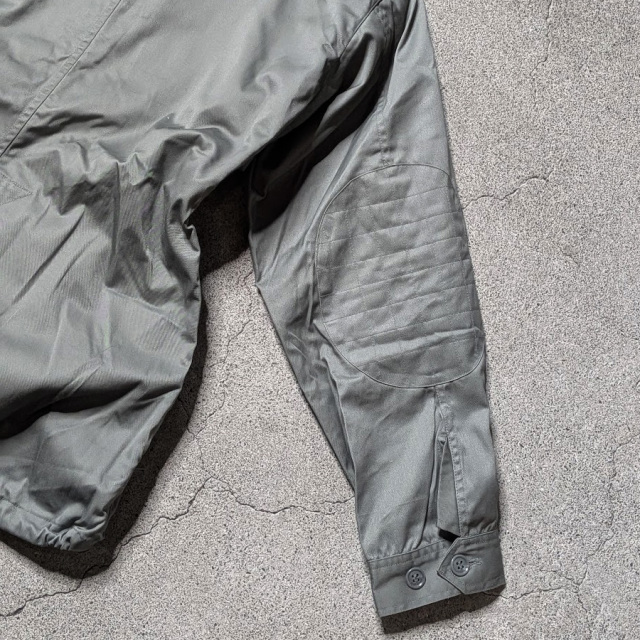 dead stock,DEAD STOCK MILITARY,ITALIAN PRISON POLICE COMBAT JACKET,イタリア警察 コンバットジャケット,DEAD STOCK MILITARY 通販