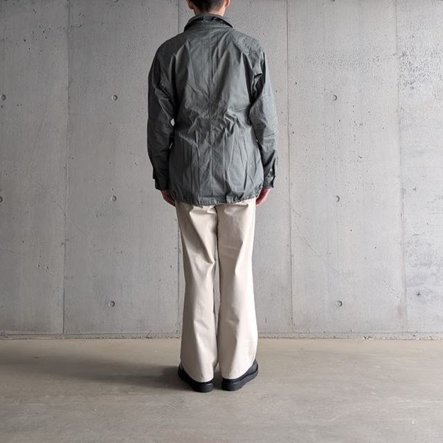 dead stock,DEAD STOCK MILITARY,イタリア軍 BATTLE DRESS ウール ジャケット,DEAD STOCK MILITARY 通販