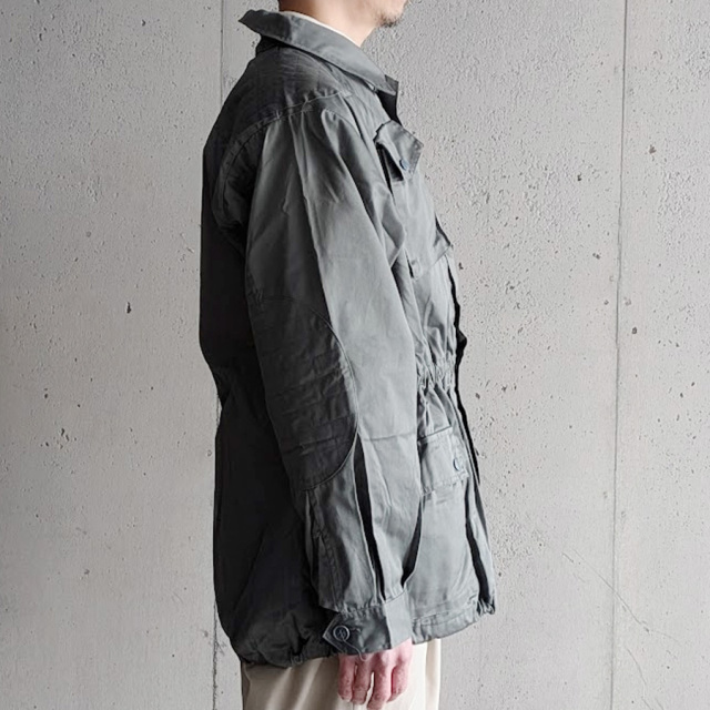 dead stock,DEAD STOCK MILITARY,イタリア軍 BATTLE DRESS ウール ジャケット,DEAD STOCK MILITARY 通販