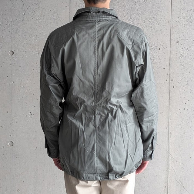 dead stock,DEAD STOCK MILITARY,イタリア軍 BATTLE DRESS ウール ジャケット,DEAD STOCK MILITARY 通販