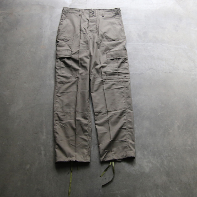 DEAD STOCK MILITARY (デッドストック ミリタリー) / US ARMY