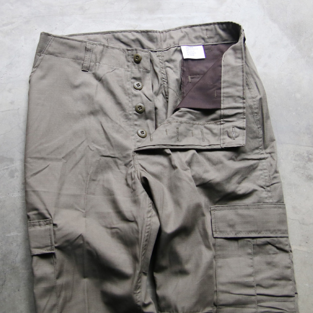 Amerivintage ミリタリー カーゴパンツ 新品タグ付 ¥19800激安 wjk - 【予約品】 vintage USMC M44 / カーゴパンツ /カーキ | BRYAN