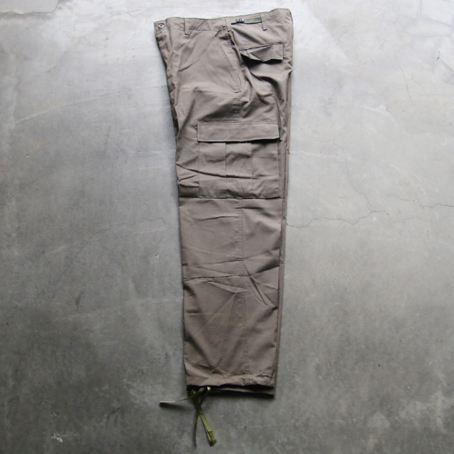 DEAD STOCK MILITARY (デッドストック ミリタリー) / US ARMY 1980