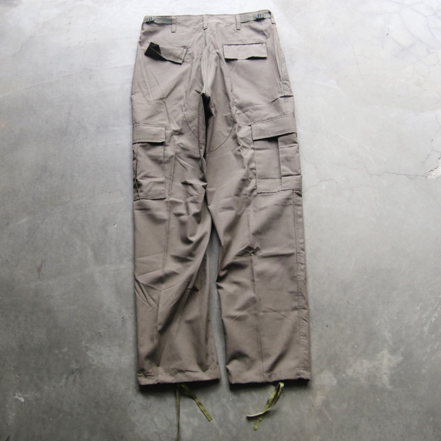 DEAD STOCK MILITARY (デッドストック ミリタリー) / US ARMY