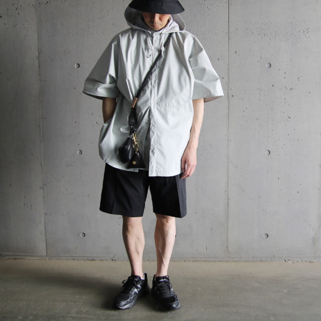 DESCENTE ALLTERRAIN 81 (デサントオルテライン81) DOMVGD93 [STRETCH