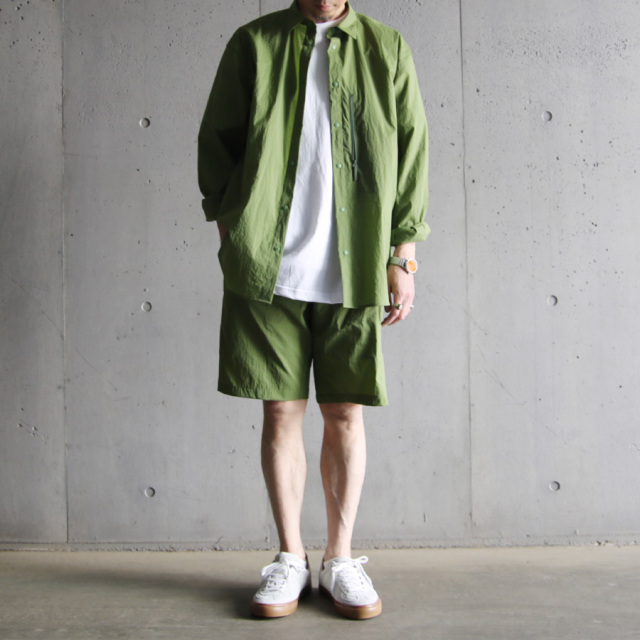 EEL PRODUCTS (イール プロダクツ) E-20507A [LIFE×和田ラヂヲ] (NEW