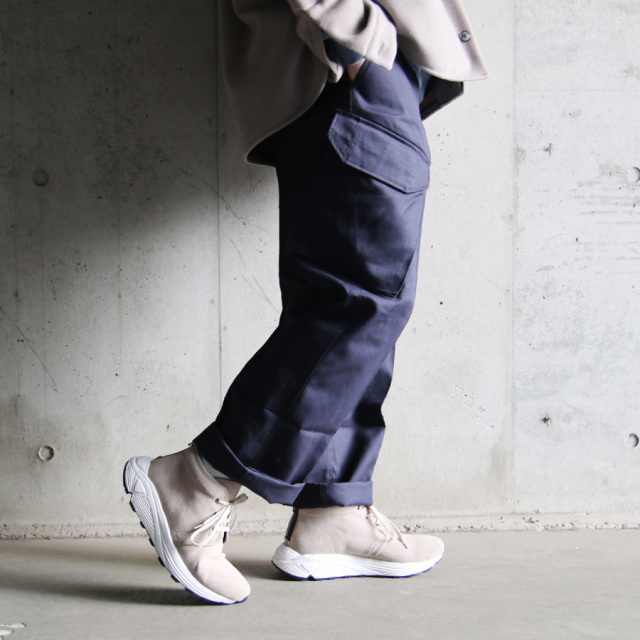 DEAD STOCK MILITARY (デッドストック ミリタリー) / ROYAL NAVY