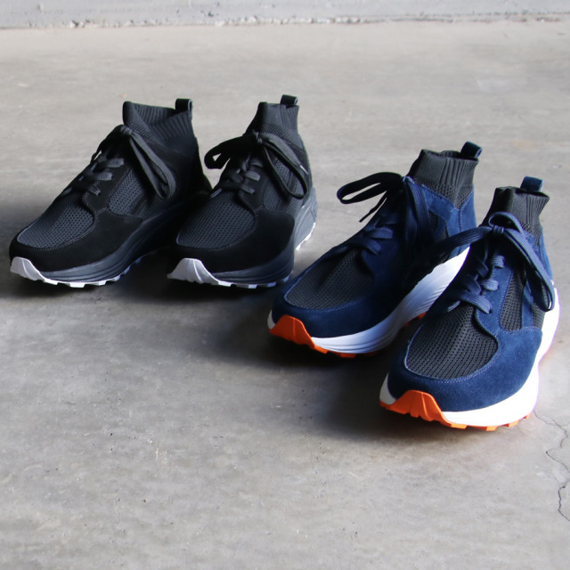 Dusk ダスク 新品未開封 DUSK STUDIO (ダスク スタジオ) [DS-002] TechStride Knit