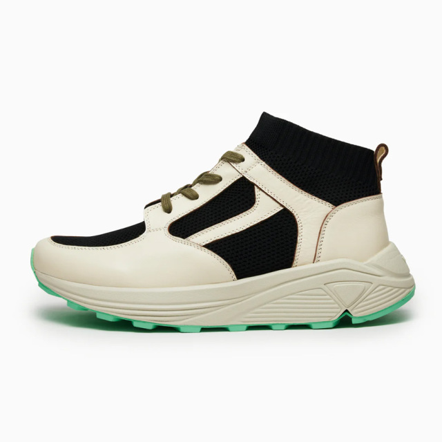 Dusk ダスク 新品未開封 DUSK STUDIO (ダスク スタジオ) [DS-002] TechStride Knit
