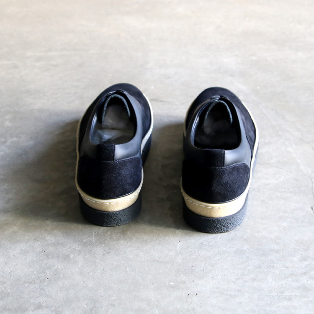 DUSK STUDIO,ダスクスタジオ,ハイブリットフットウエア