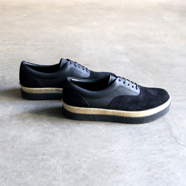 DUSK STUDIO,ダスクスタジオ,ハイブリットフットウエア