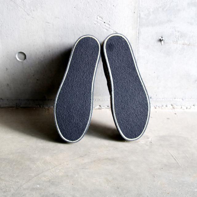 DUSK STUDIO,ダスクスタジオ,ハイブリットフットウエア