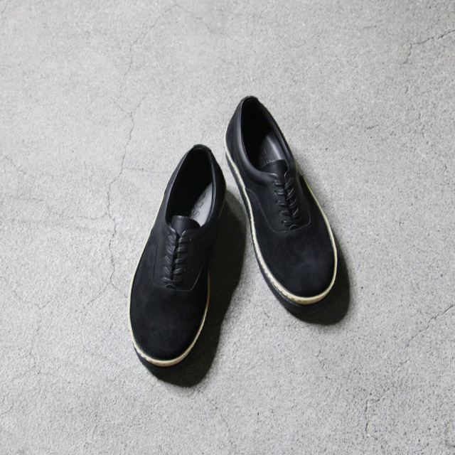 DUSK STUDIO,ダスクスタジオ,ハイブリットフットウエア,dusk stud,Janus,ds007