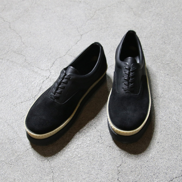 DUSK STUDIO,ダスクスタジオ,ハイブリットフットウエア,dusk stud,Janus,ds007