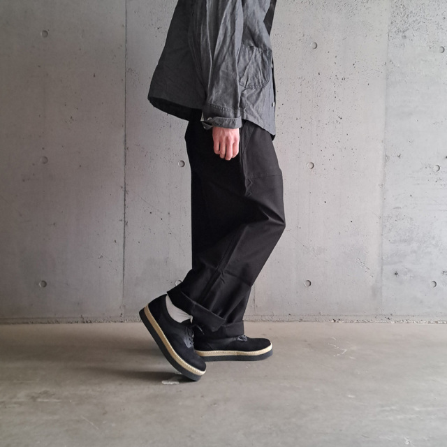 DUSK STUDIO,ダスクスタジオ,ハイブリットフットウエア,dusk studio 通販,dusk studio 東京取り扱い店舗