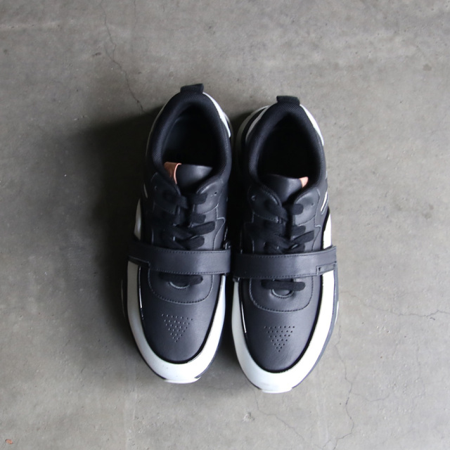 DUSK STUDIO (ダスク スタジオ) [DS-011] ANTENNA / HIGH TECH SNEAKER