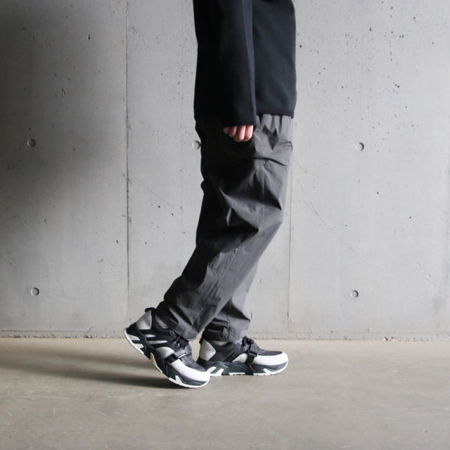 DUSK STUDIO (ダスク スタジオ) [DS-011] ANTENNA / HIGH TECH SNEAKER