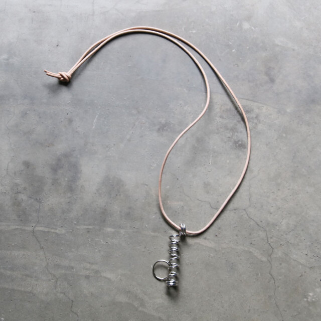 Ed Robert Judson × Topologie Coil アタッチ エドロバートジャドソン ED ROBERT JUDSON 25SS 財布 コイル