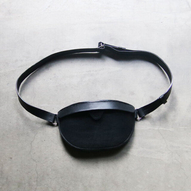EDROBERTJUDSON,エドロバートジャドソン,waist pouch