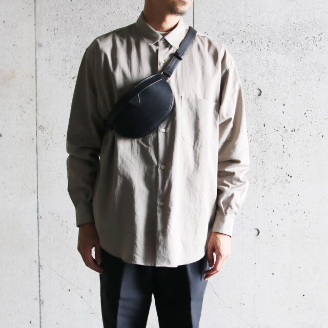 EDROBERTJUDSON,エドロバートジャドソン,waist pouch