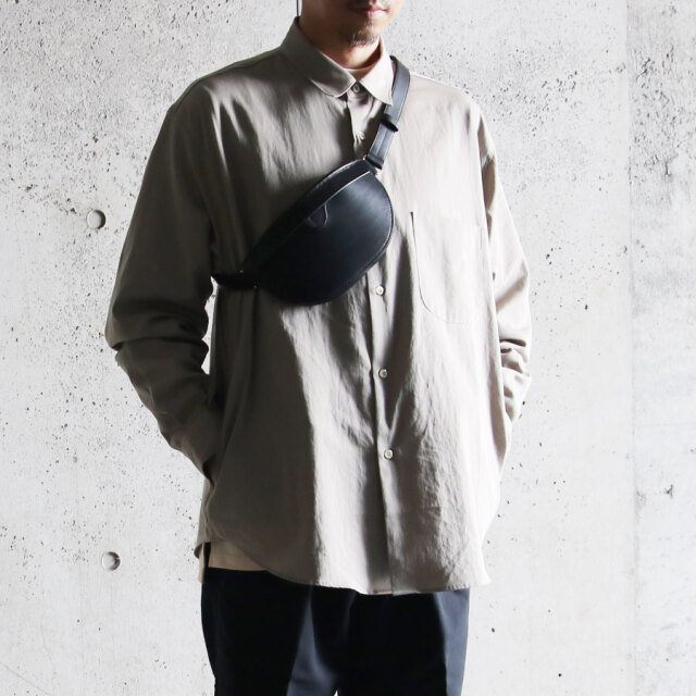 EDROBERTJUDSON,エドロバートジャドソン,waist pouch