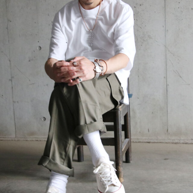ED ROBERT JUDSON (エドロバートジャドソン) HELIC / B01O AC-09