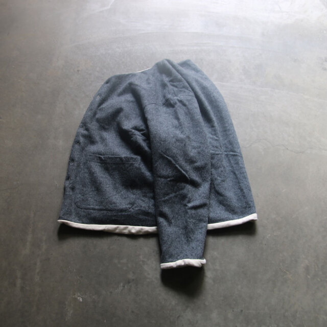 EEL PRODUCTS (イール/イールプロダクツ) E-21165 [アウンカーデ