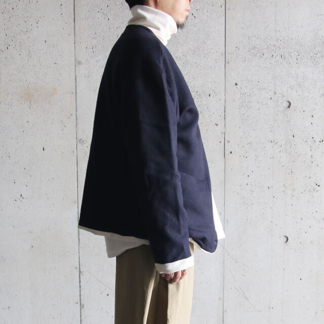 eel products,イール,イール プロダクツ,アウンカーデ,E-21165