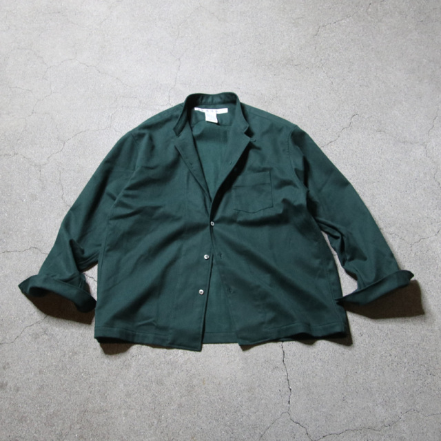 eel products,イール,イール プロダクツ,eel products 東京取り扱い店舗,e-25462,bye collar shirt,バイカラーシャツ