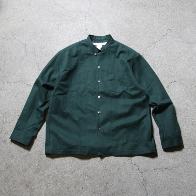 eel products,イール,イール プロダクツ,eel products 東京取り扱い店舗,e-25462,bye collar shirt,バイカラーシャツ
