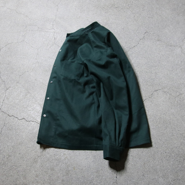 eel products,イール,イール プロダクツ,eel products 東京取り扱い店舗,e-25462,bye collar shirt,バイカラーシャツ