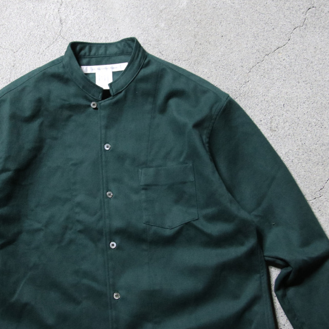 EEL PRODUCTS (イール/イールプロダクツ) E-25462 [BYE COLLAR SHIRTS